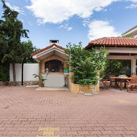 Apartments By The Sea Simuni, Pag - 4083 Kolan Εξωτερικό φωτογραφία